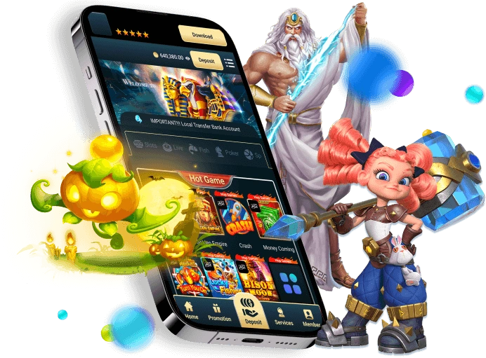 Lý Do Chọn 88kim Casino