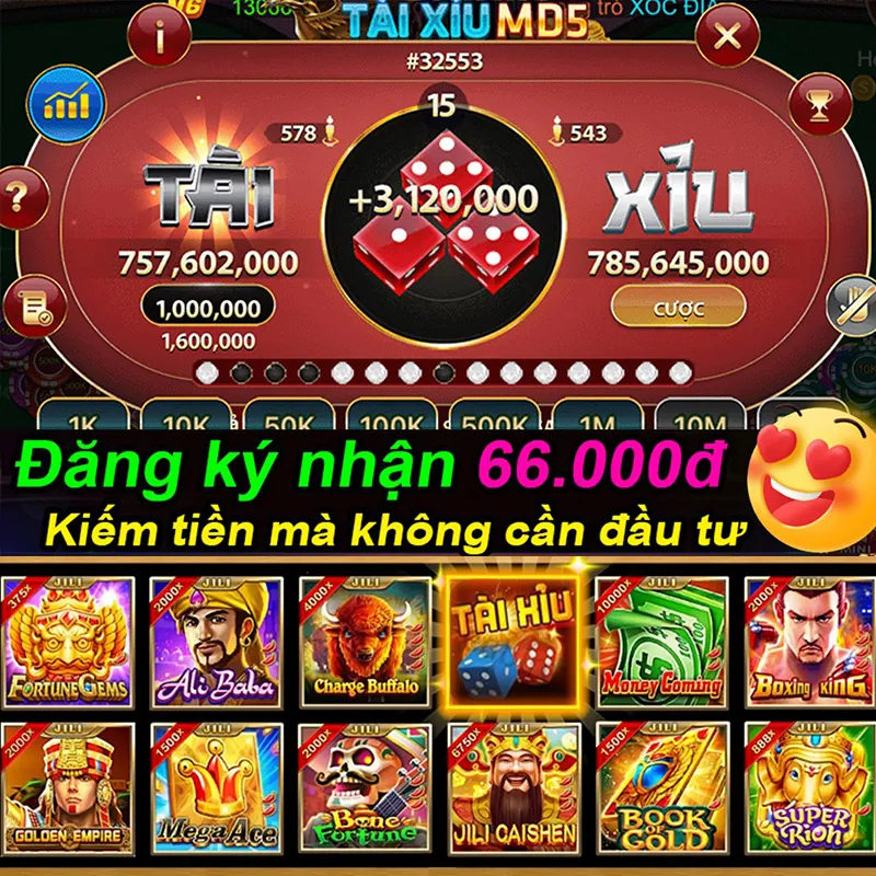 Hướng dẫn đặt cược trên 88kim casino