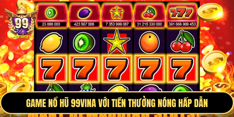 Trò chơi Slot 88kim casino