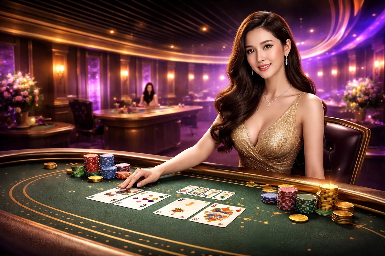 Hình ảnh chính về tin tức và cập nhật 88kim casino
