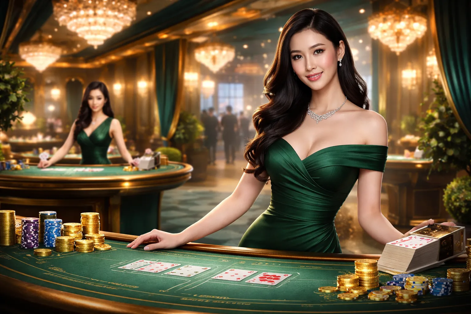 An toàn và bảo mật tuyệt đối 88kim casino