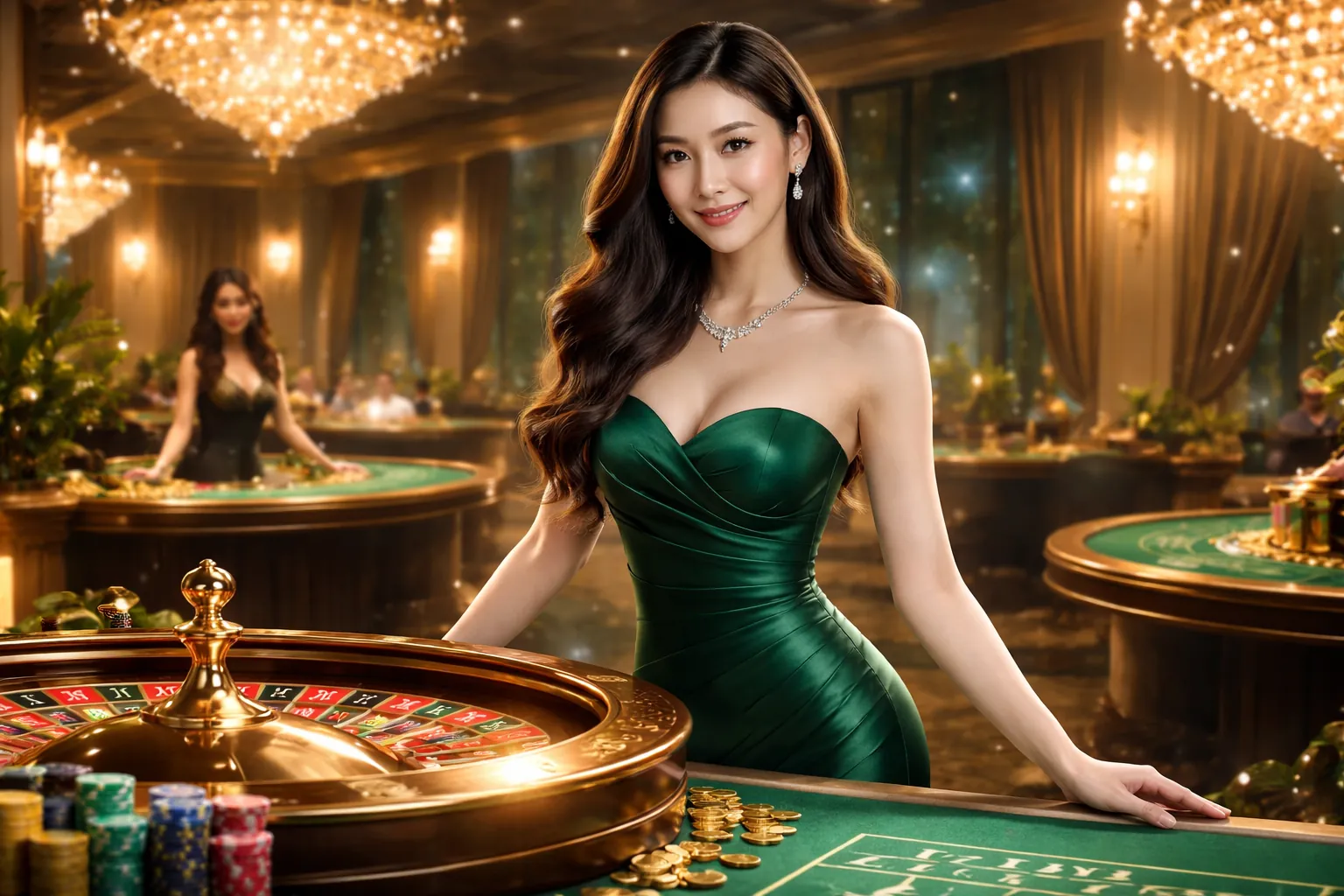 Ưu đãi và khuyến mãi hấp dẫn 88kim casino