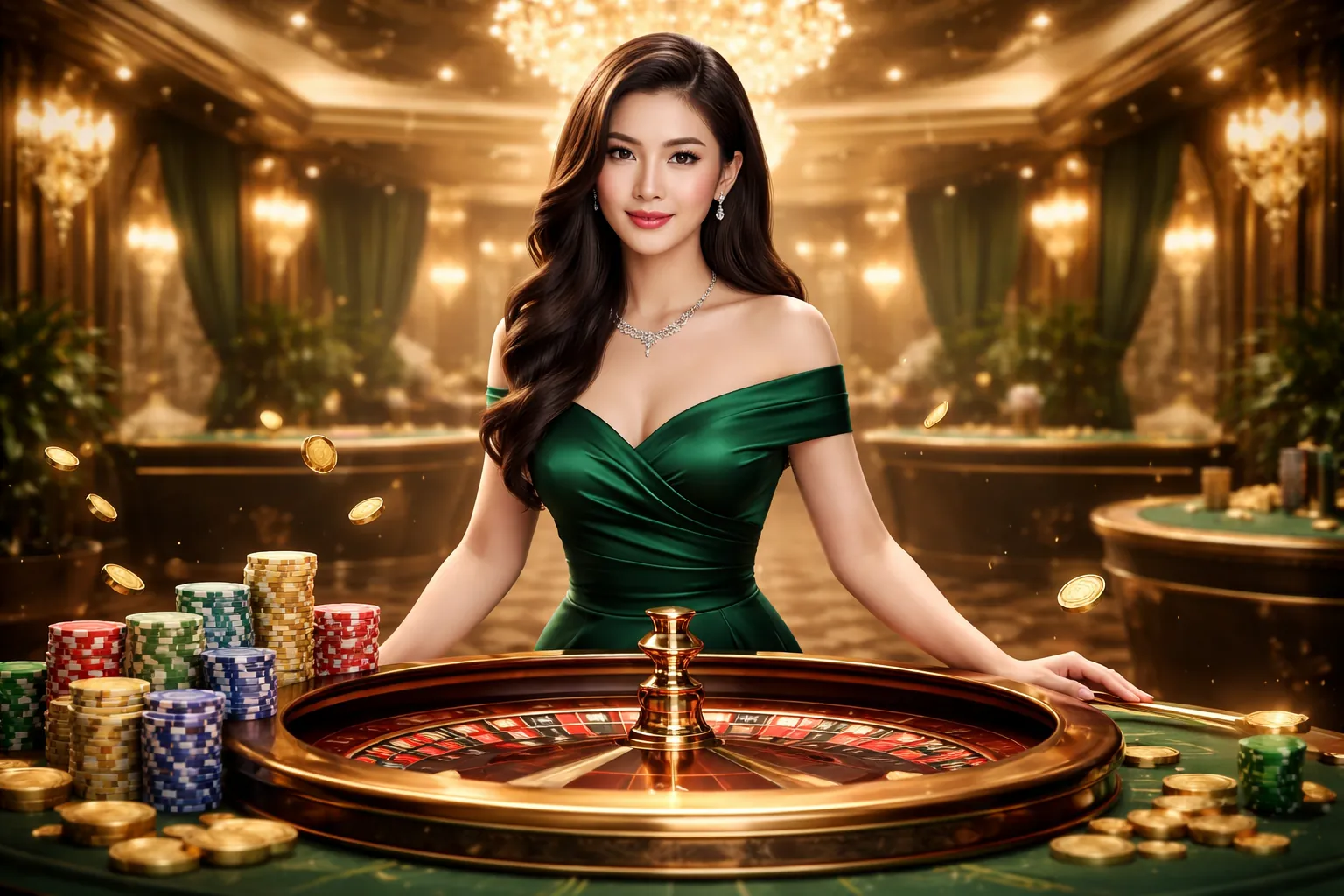 Hình ảnh chính 88kim casino đăng ký