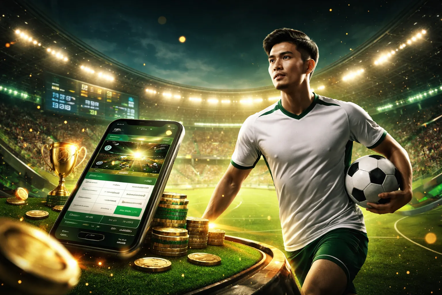 Trải nghiệm giải trí đa dạng 88kim casino