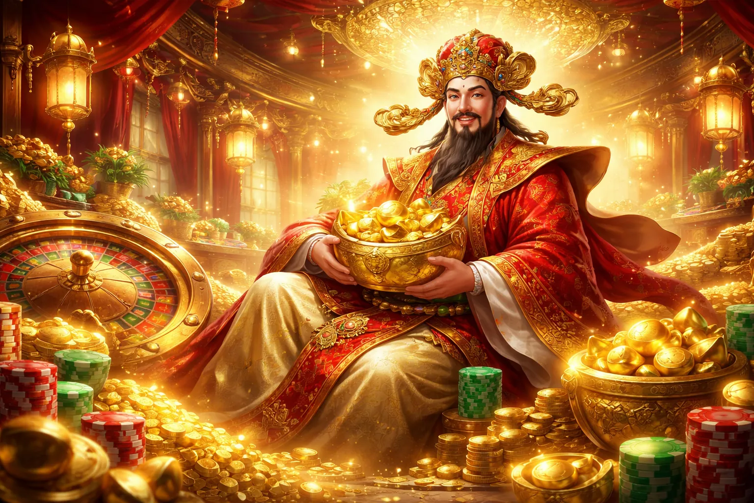 Hình ảnh minh họa phân tích tỷ lệ cược và chiến lược cá cược thể thao tại 88kim Casino